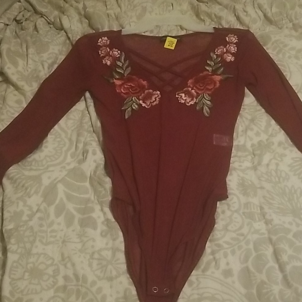Bodysuit